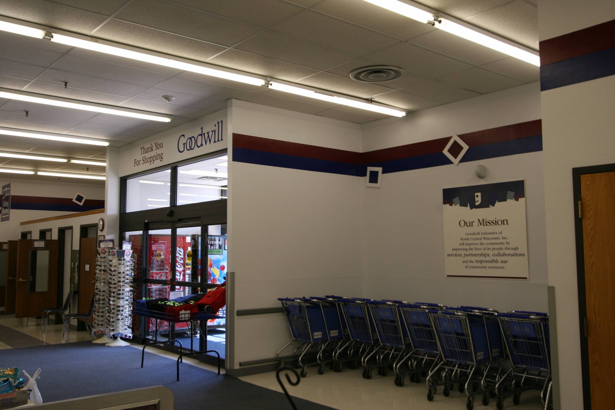 R J Albright Construction Project Profiles